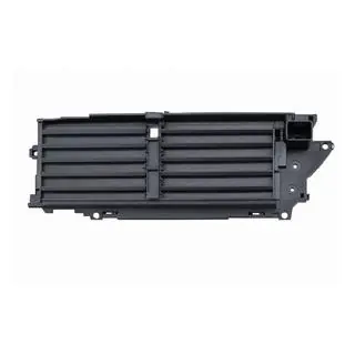 Wheel arch sound insulation (2013-2022) Range Rover IV L405 2013-2021