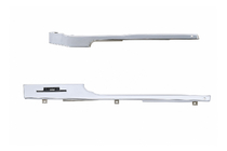 Range Rover IV L405 2013-2021 Silver body moulding trim set (2018) photo 1