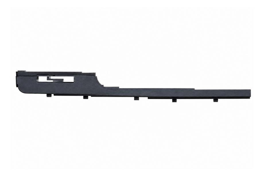 Range Rover IV L405 2013-2021 Black body moulding set (2018) Image