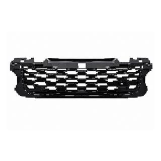 Radiator grille full black (facelift 2014→2018) Range Rover Sport 2014-2022