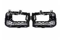 Range Rover Sport 2014-2022 Fog light frame base (2014) photo 1