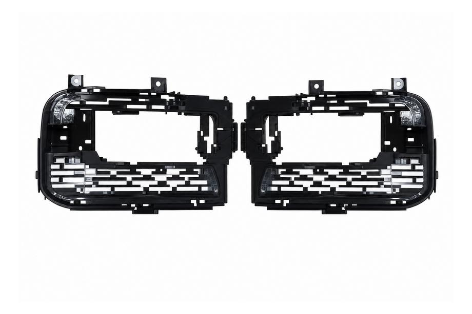 Range Rover Sport 2014-2022 Fog light frame base (2014) Image