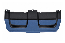 Range Rover Sport 2014-2022 Rear bumper tow hook cover cap black (2014) photo 1