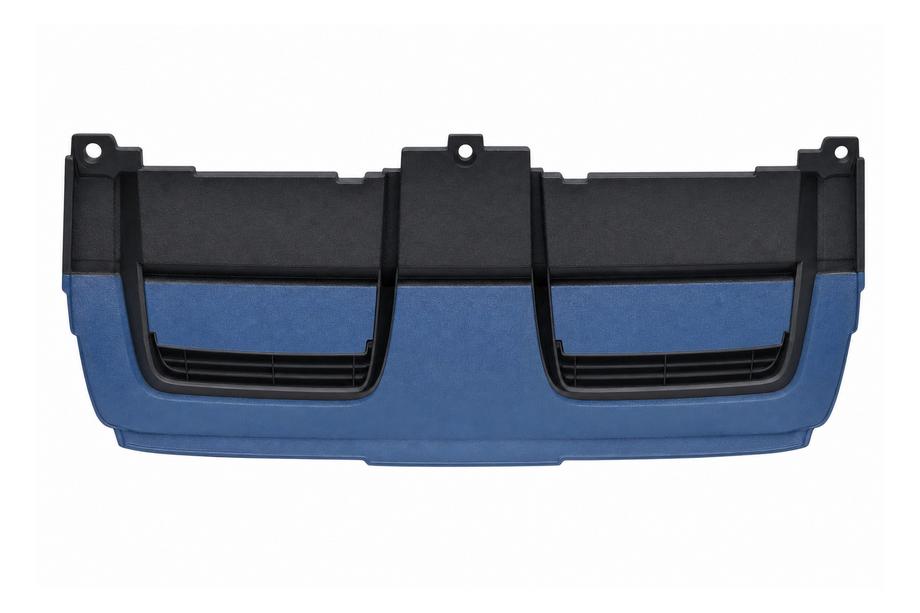 Range Rover Sport 2014-2022 Rear bumper tow hook cover cap black (2014) Image