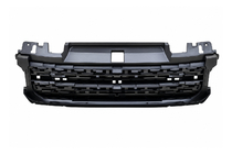 Range Rover Sport 2014-2022 Radiator Grille Full Black (2014) photo 1