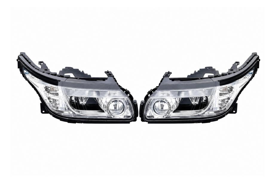Range Rover Sport 2014-2022 Front headlight 8-pin (2014) Image