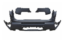 Range Rover Sport 2014-2022 Rear Bumper (2014) photo 1