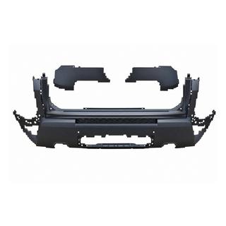 Rear Bumper (2014)