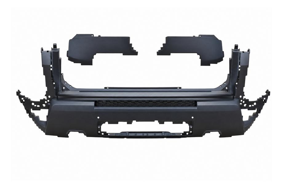 Range Rover Sport 2014-2022 Rear Bumper (2014) Image