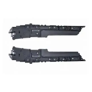 Large rear bumper bracket (2014)