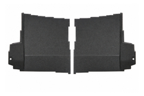 Range Rover Sport 2014-2022 Matte fender corner trim (2014) photo 1
