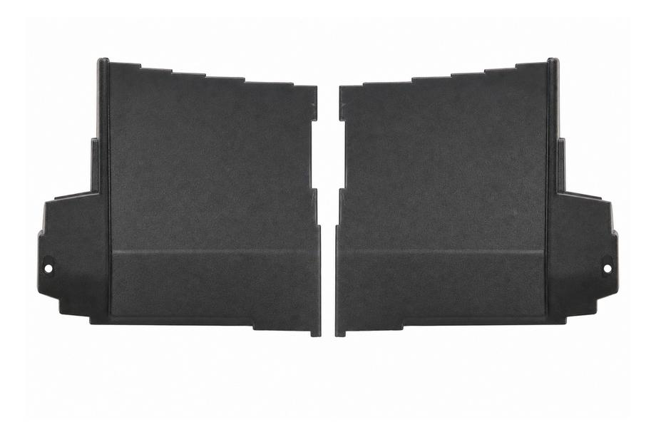 Range Rover Sport 2014-2022 Matte fender corner trim (2014) Image