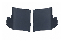 Range Rover Sport 2014-2022 Gloss Fender Corner Trim (2014) photo 1