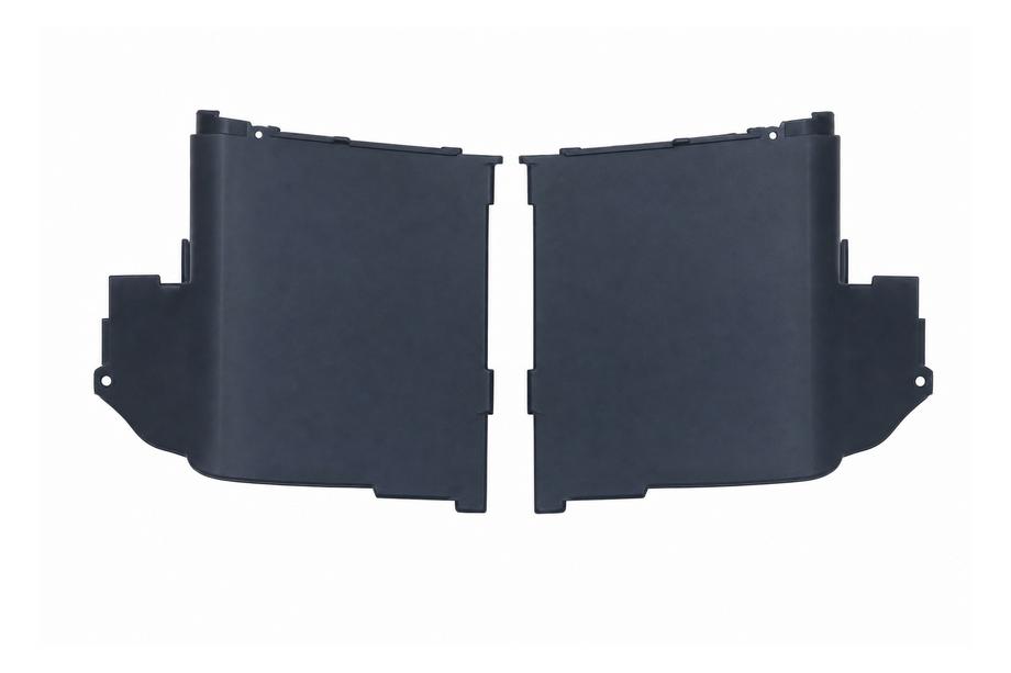 Range Rover Sport 2014-2022 Gloss Fender Corner Trim (2014) Image