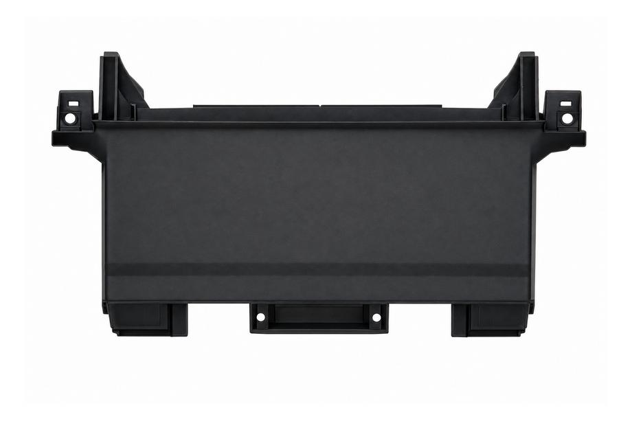 Range Rover Sport 2014-2022 Lower rear bumper protective trim (2014) Image
