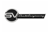 Range Rover Sport 2014-2022 Front emblem (2014) photo 1