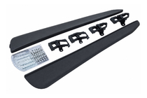 Range Rover Sport 2014-2022 Side steps (2014) photo 1