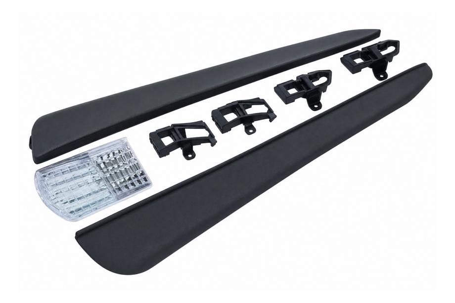 Range Rover Sport 2014-2022 Side steps (2014) Image