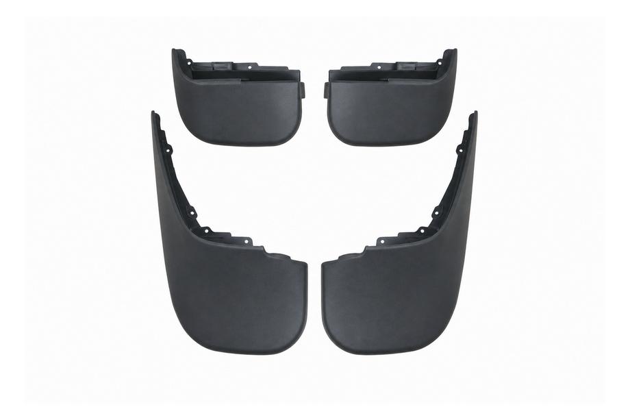 Range Rover Sport 2014-2022 Fixed mud flaps (2014) Image