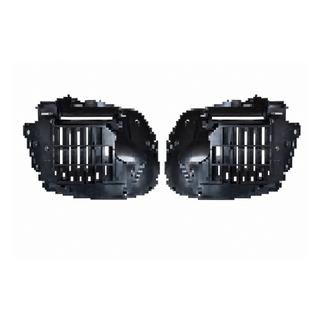 Front wheel arch liner (2014) Range Rover Sport 2014-2022