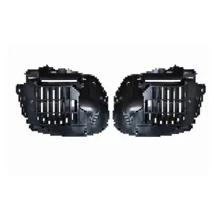 Front wheel arch liner (2014) Range Rover Sport 2014-2022