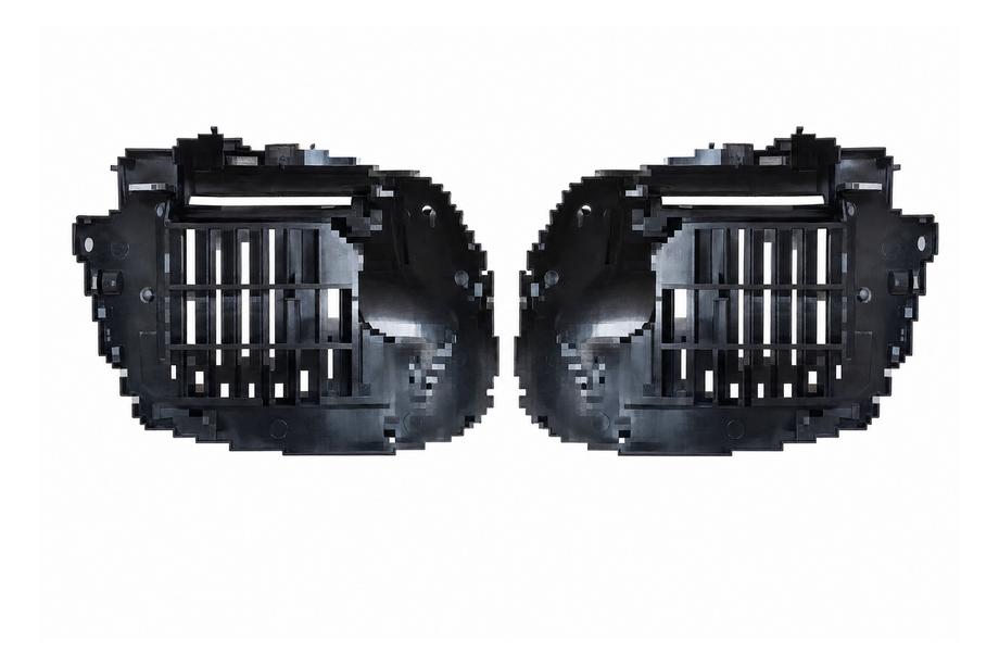 Range Rover Sport 2014-2022 Front wheel arch liner (2014) Image