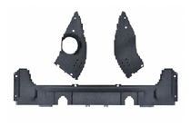 Range Rover Sport 2014-2022 Upper radiator cover (2014) photo 1