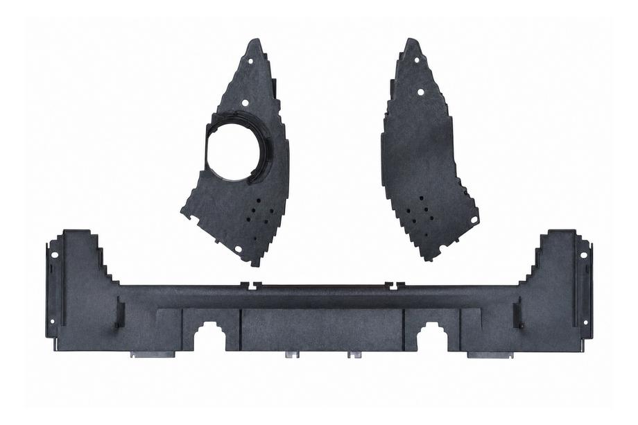 Range Rover Sport 2014-2022 Upper radiator cover (2014) Image