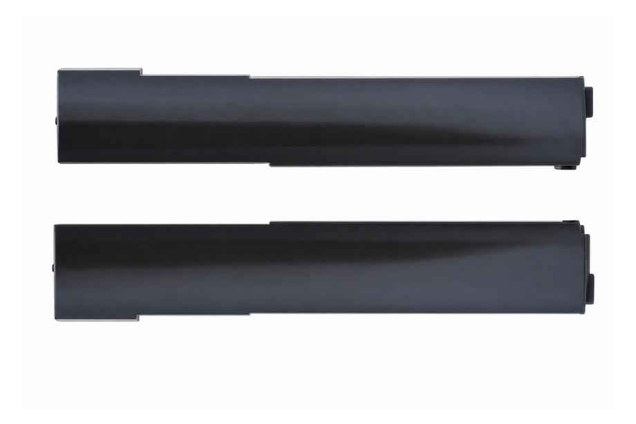 Range Rover Sport 2014-2022 Matte front door molding (2014) Image