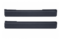 Range Rover Sport 2014-2022 Gloss front door molding (2014) photo 1