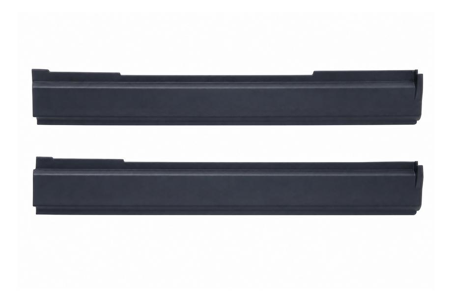 Range Rover Sport 2014-2022 Gloss front door molding (2014) Image