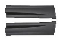 Range Rover Sport 2014-2022 Glossy rear door molding (2014) photo 1