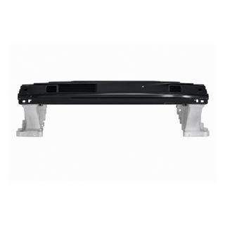 Metal front bumper reinforcement (2014)