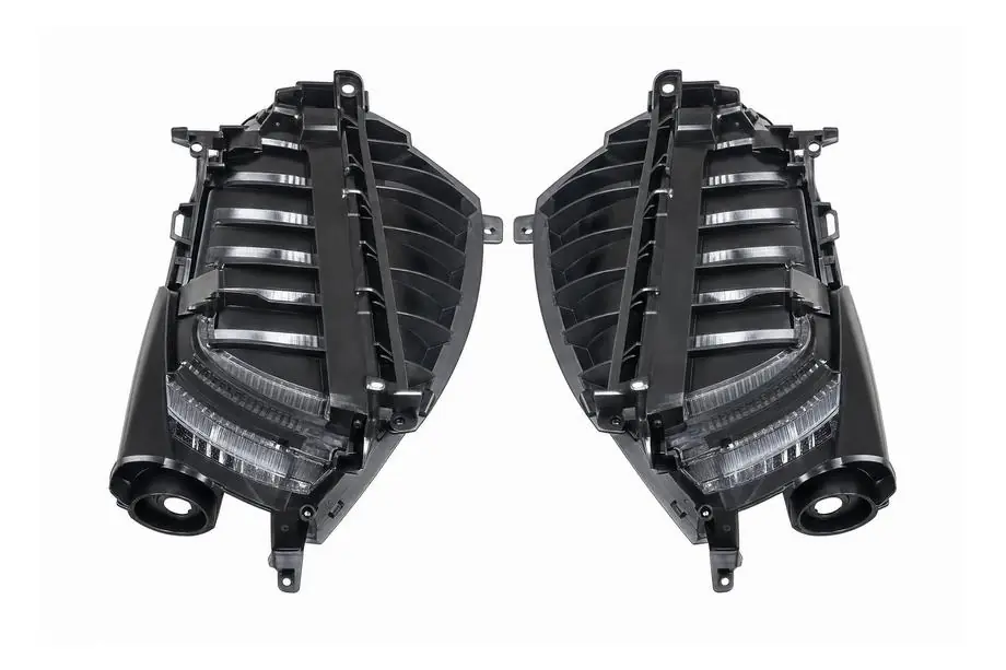Range Rover Sport 2014-2022 Air filter housing 3.0 petrol (2014) Image