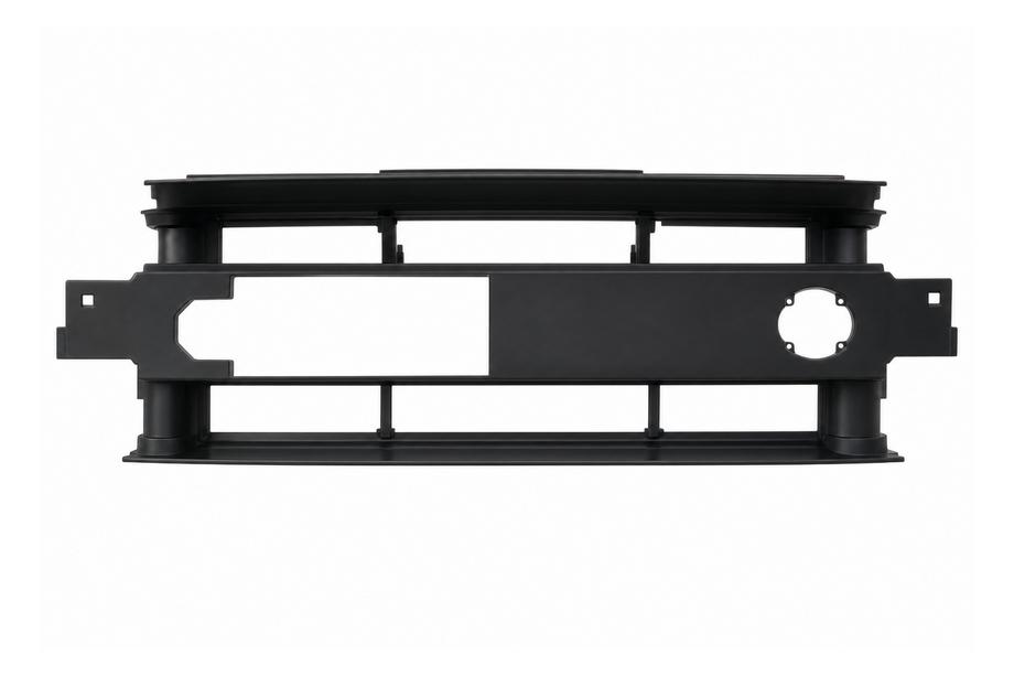 Range Rover Sport 2014-2022 Air Deflector (2014) Image