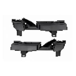 Front bumper washer nozzle bracket (2014)