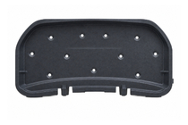 Range Rover Sport 2014-2022 Hood Sound Insulation (2014) photo 1