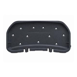 Hood Sound Insulation (2014)
