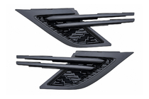 Range Rover Sport 2014-2022 Fender gills (2014) photo 1