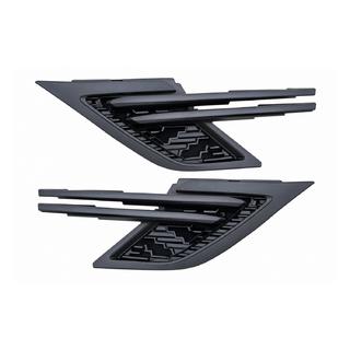 Fender gills (2014)