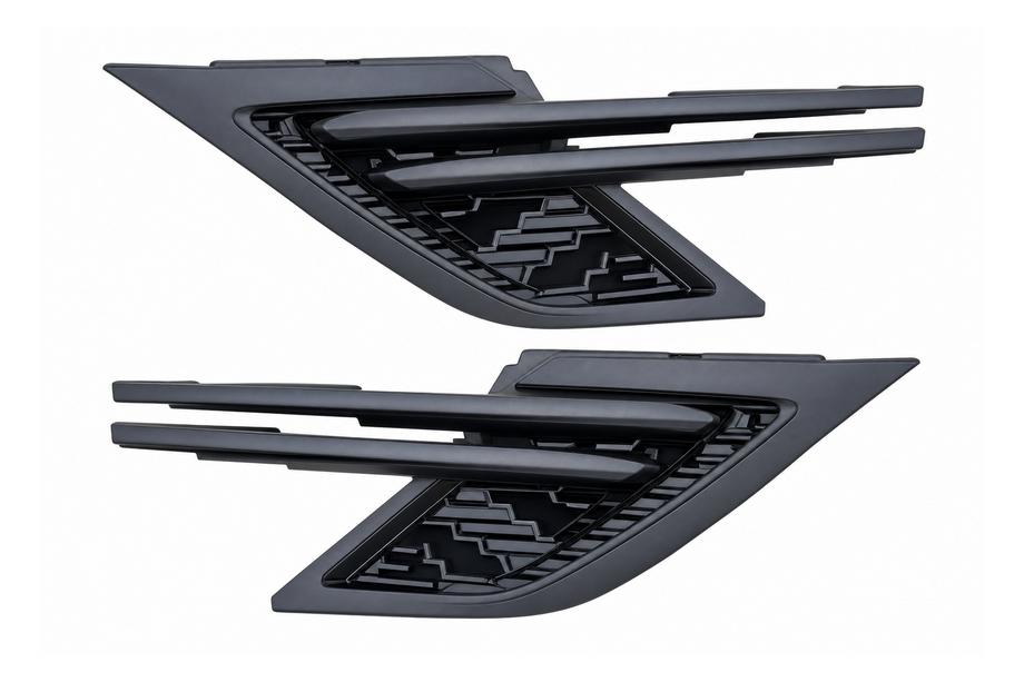 Range Rover Sport 2014-2022 Fender gills (2014) Image