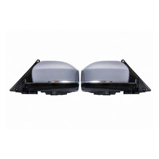 Complete rearview mirror assembly (2014) Range Rover Sport 2014-2022