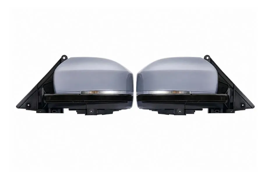 Range Rover Sport 2014-2022 Complete rearview mirror assembly (2014) Image