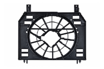 Range Rover Sport 2014-2022 Cooling fan shroud (2014) photo 1