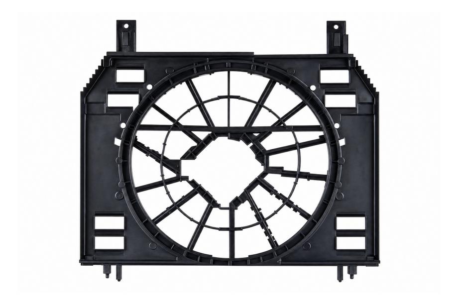 Range Rover Sport 2014-2022 Cooling fan shroud (2014) Image