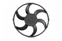 Range Rover Sport 2014-2022 Electric cooling fan blade (2014) photo 1