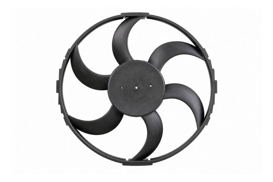 Range Rover Sport 2014-2022 Electric cooling fan blade (2014) Image