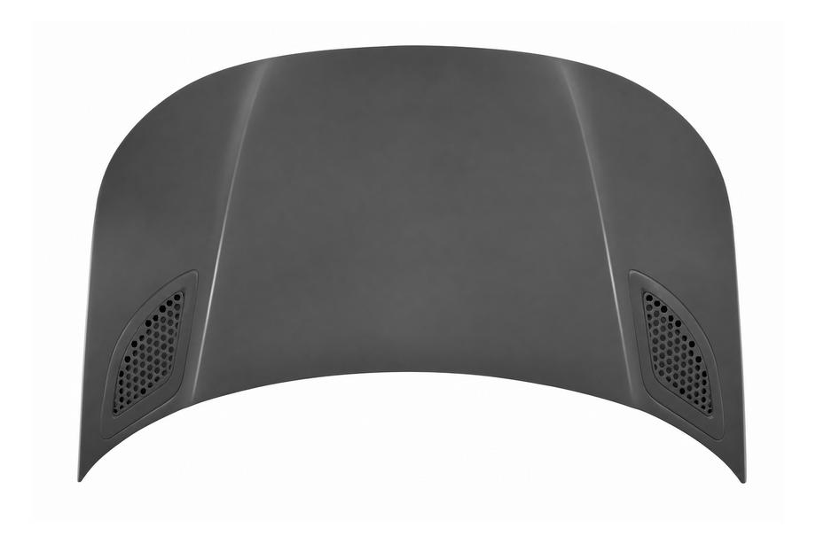 Range Rover Sport 2014-2022 Hood (2014) Image
