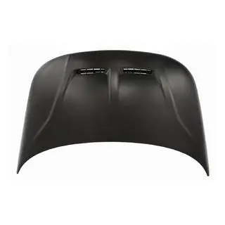 SVR Hood with Air Intake Vent (2018) Range Rover Sport 2014-2022