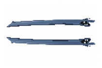 Range Rover Sport 2014-2022 A-Pillar Trim Cover (2014) photo 1